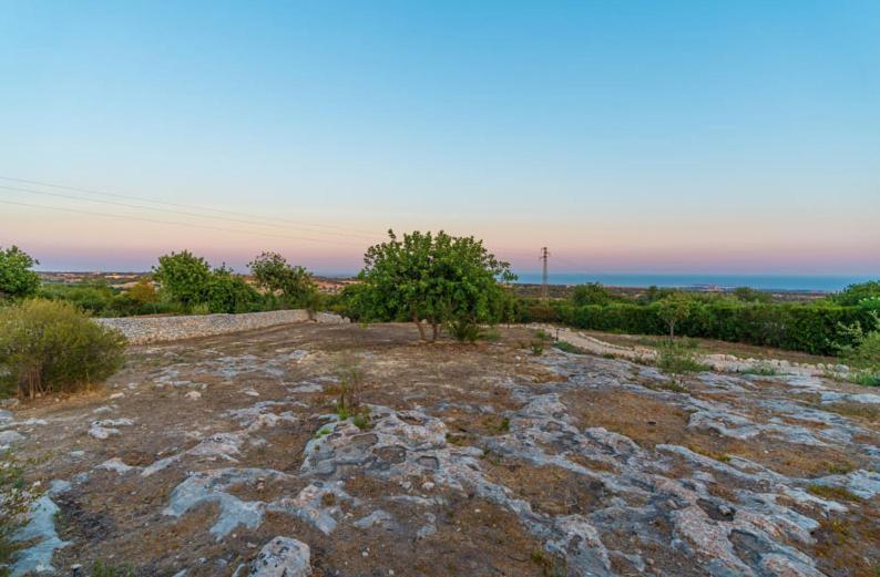 Baglio Cella - Appartamenti Per Vacanze Modica Exterior photo