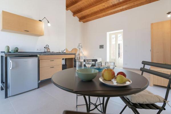 Baglio Cella - Appartamenti Per Vacanze Modica Exterior photo