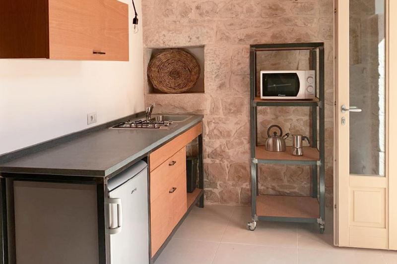 Baglio Cella - Appartamenti Per Vacanze Modica Exterior photo