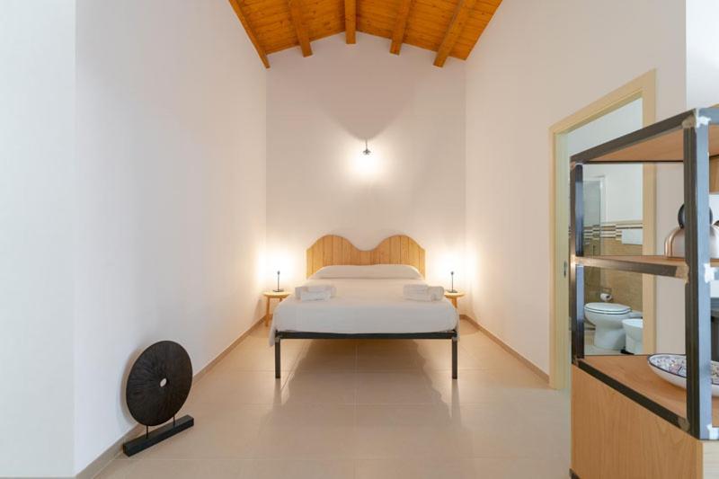 Baglio Cella - Appartamenti Per Vacanze Modica Exterior photo